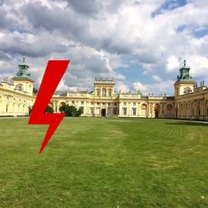 Meet your Posher, Beata